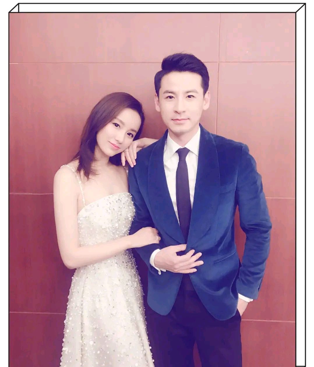 原创从胡静到吕一原来有一种女人无论嫁给谁都会婚姻幸福