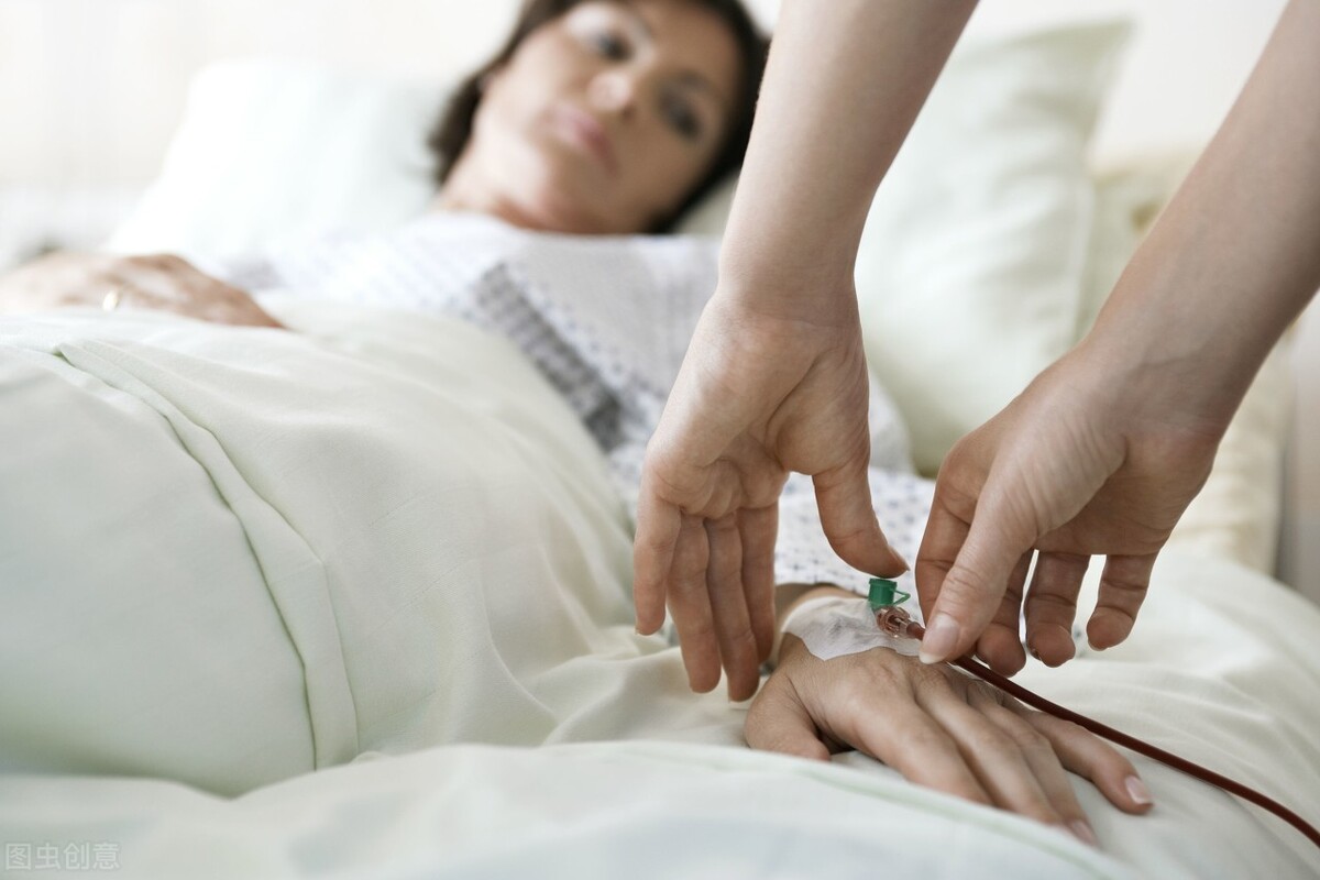 食谱|胃癌晚期糖尿病患者的食谱