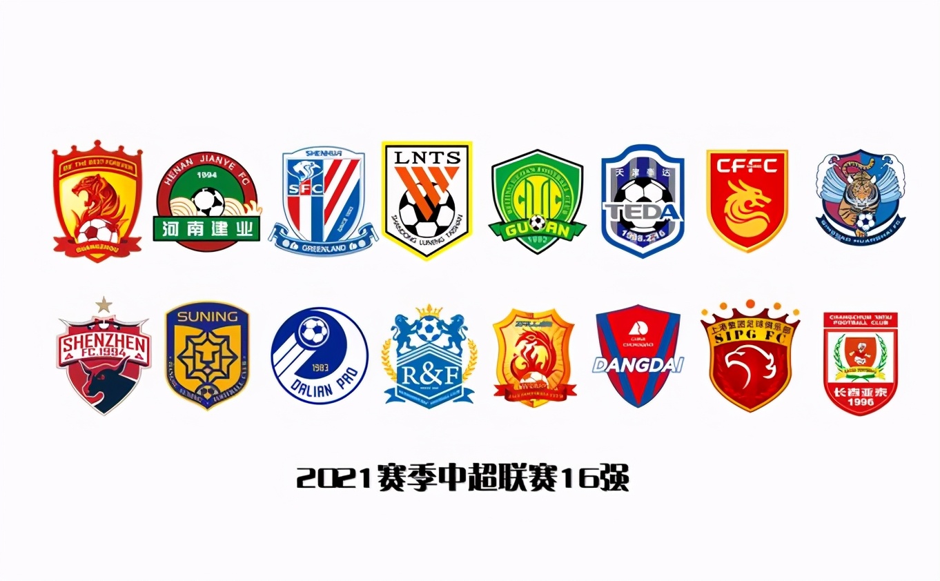 原创中超新队名难产名单曝光国安不孤单还有一支老牌球队待定