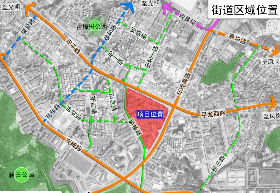新田县规划局控规图图片