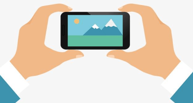 哪个手机拍照好看打游戏又好 9c602bce37f54814b1bce4ee142c72e7.png