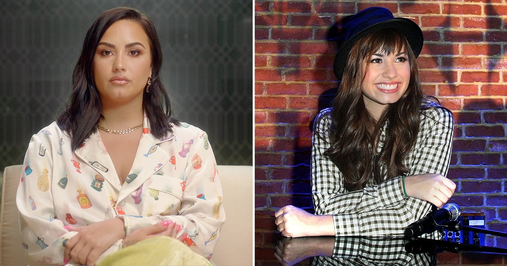 黛米·洛瓦托(Demi Lovato)的新YouTube纪录片《与魔鬼共舞》带来的最大启示_故事