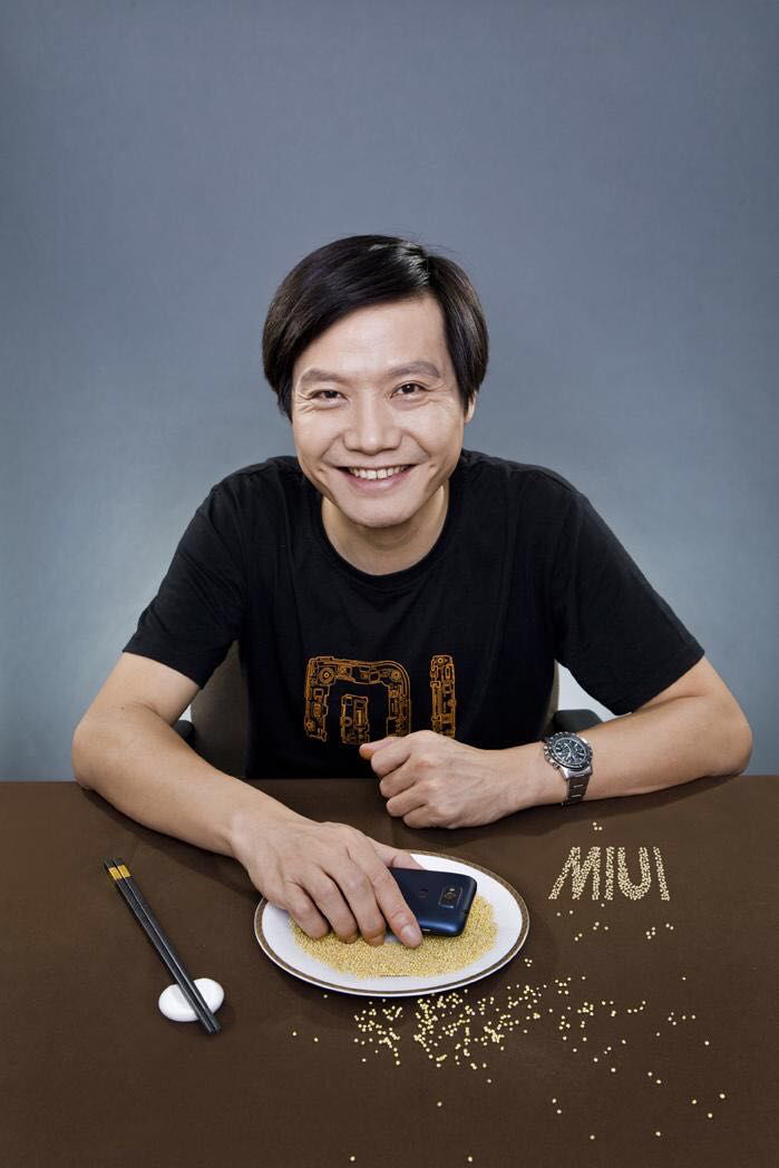 原创黄峥辞任拼多多董事长不必考虑金钱的时候真的可以任性一点