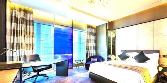 世界“最大”酒店，有2.8万间客房住完要76年，就在中国