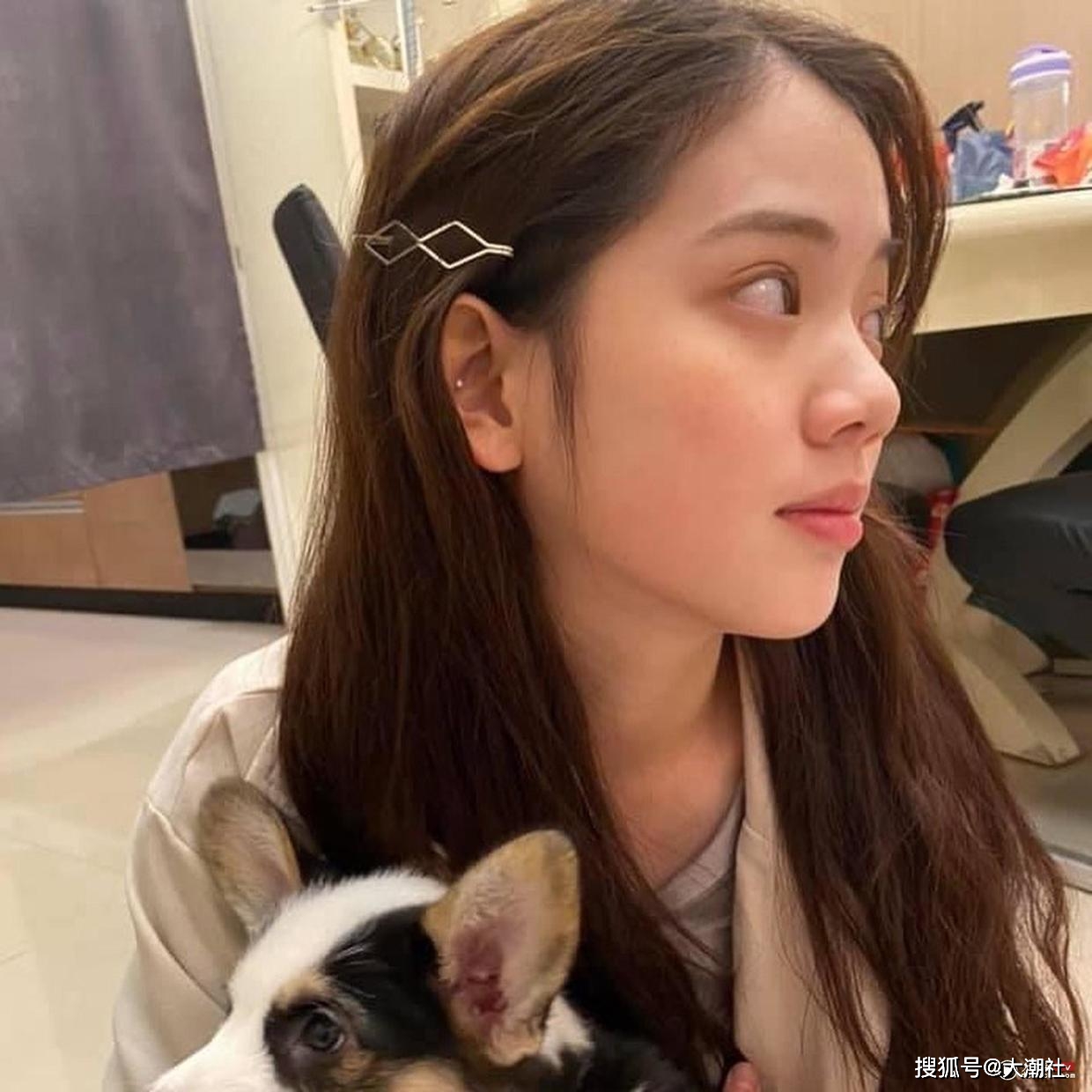 盘点20位最美星二代,邱淑贞女儿沉月三甲不入,欧阳娜娜夺冠