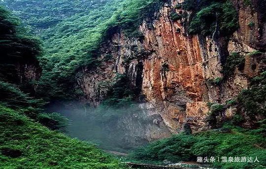 自驾会泽大地缝景区，云南曲靖最美丽的自然景观！
