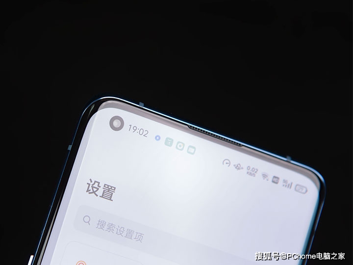 色彩|10亿色真·双旗舰全程高能 OPPO Find X3评测