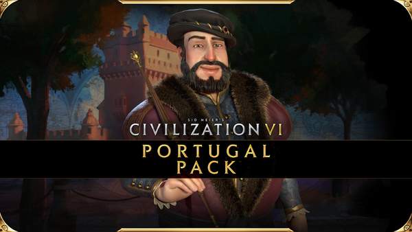 三世|《文明6》新领袖先导介绍 葡萄牙“虔诚者”若昂三世