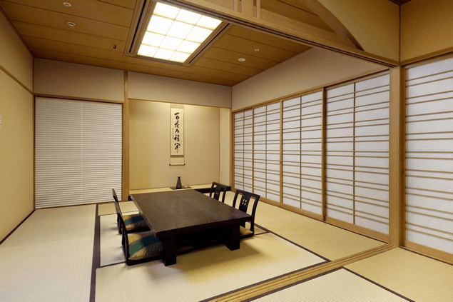 日本人的这些装修细节 让房屋面积翻倍还能省下百万 阳台