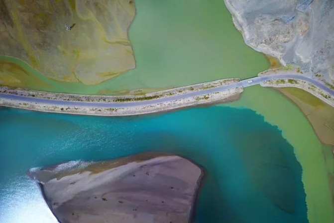 最美风景在路上 | 去南疆 体验一场玄奘足迹的自驾旅程