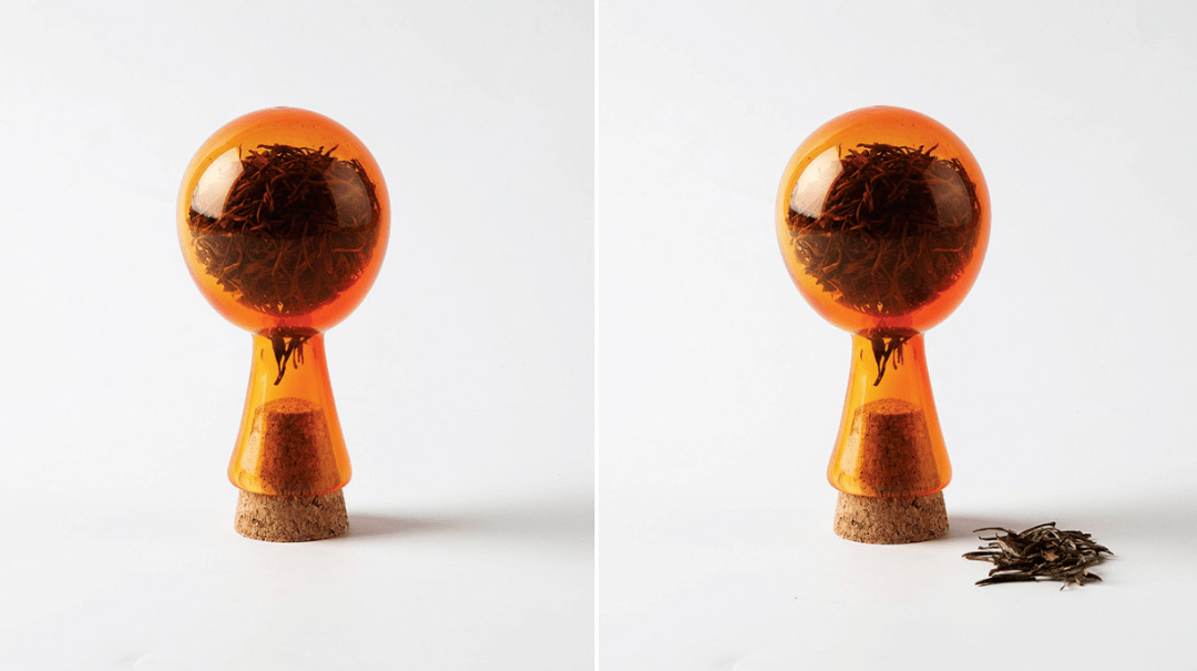 五感设计感知自然的方式