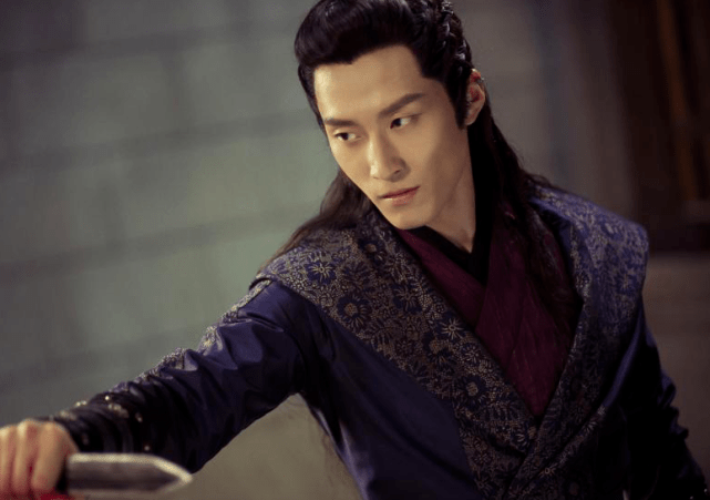 不怕反派坏就怕反派帅盘点那些因颜值恨不起来的角色