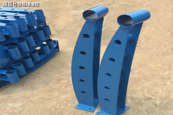 铸钢护栏支架产品概述