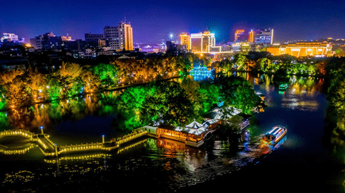 2021最新桂林市区酒店推荐，桂林市中心性比价超高的酒店，去哪都方便。