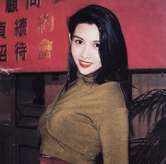 原创王晶选女演员眼光刁钻,嫌弃王祖贤的长腿很丑,还说周迅只有70分