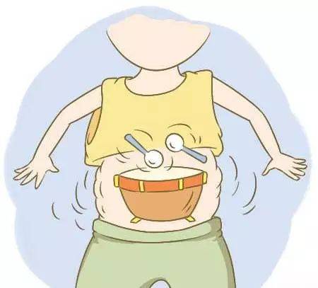 肚子饿吃番石榴后肚子痛怎么处理