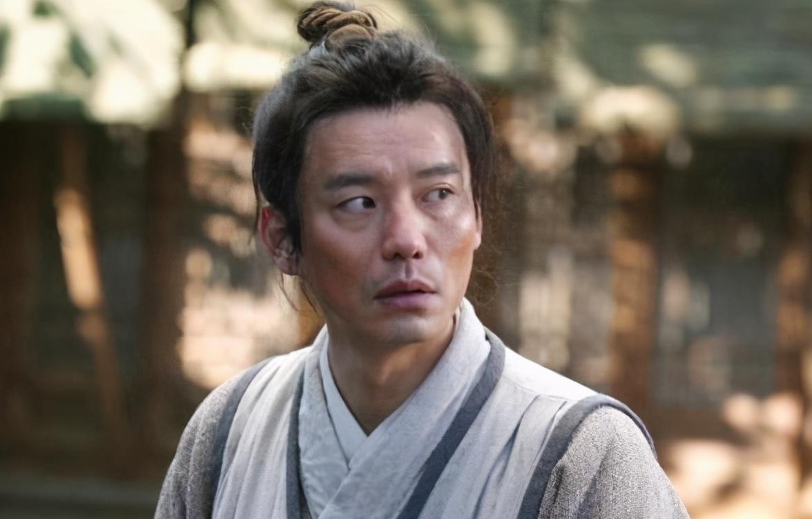 原创杨皓宇人称小葛优与冯绍峰佟大为是大学同学今终于走红