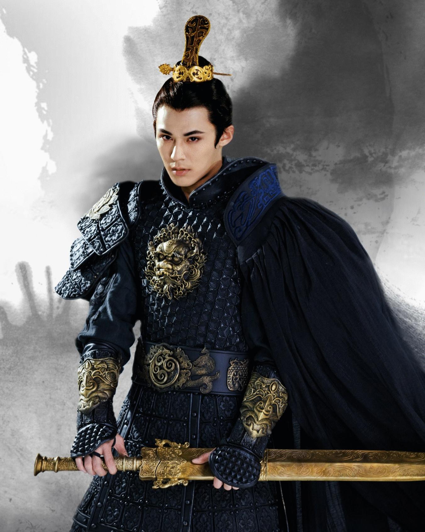 为何古代武将都很胖不会影响骑马打仗吗其实真相很残忍