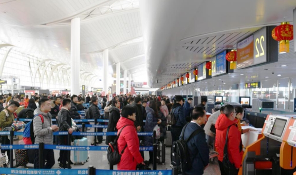 世界最廉价航班，机票仅要15块钱，居民都坐飞机去买菜，就在中国