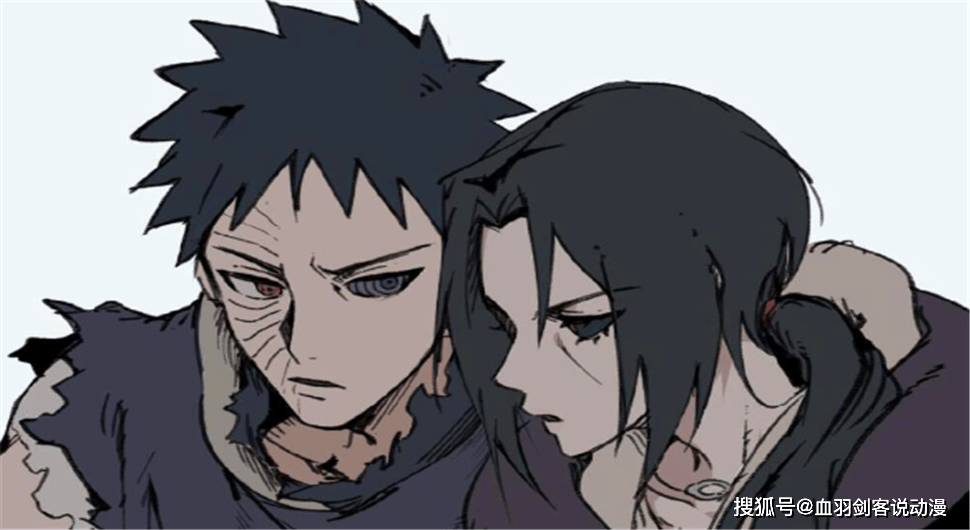 鼬用十拳剑能封印会虚化的带土吗生前很难做到秽土转生有机会