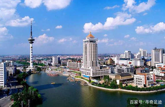 江苏的这个城市，有望冲击新一线，实力堪比2个淮安和3个连云港