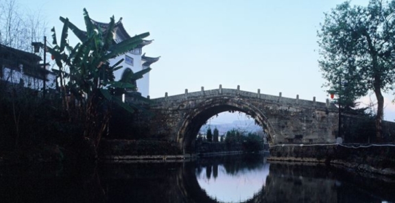 中国5个“冷门”的古镇：风景很美但人很少，它会在你的家乡吗？