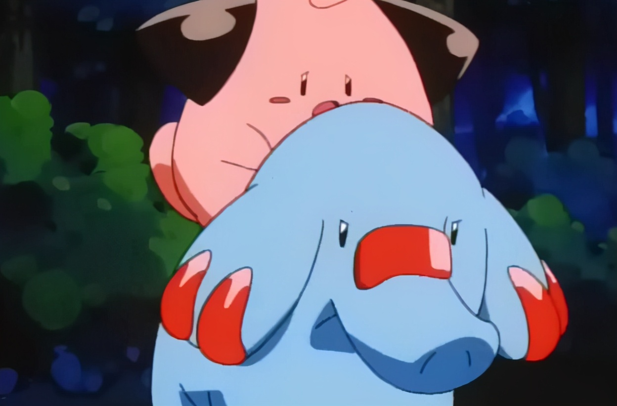 宝可梦皮皮一家真的是从外太空掉落的皮宝宝与流星的关系