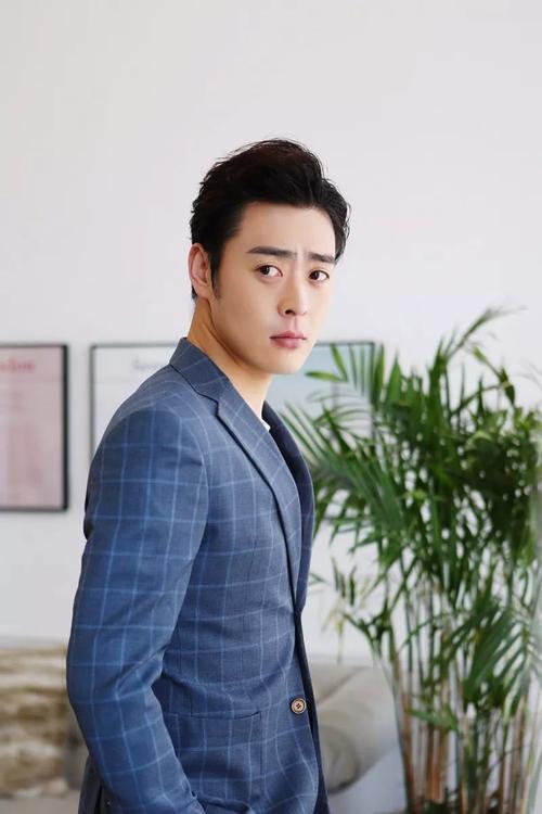 《觉醒年代》的两位著名男主演:辉煌背后的风雨人生_张桐