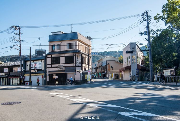 都说日本的街道很干净，真的是这样吗？带你到现场看看！