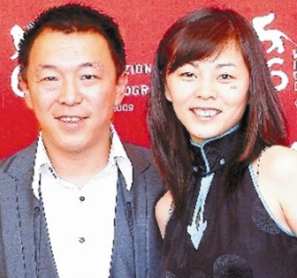 李小牧的6个老婆照片李小牧在日本多厉害 自媒体热点