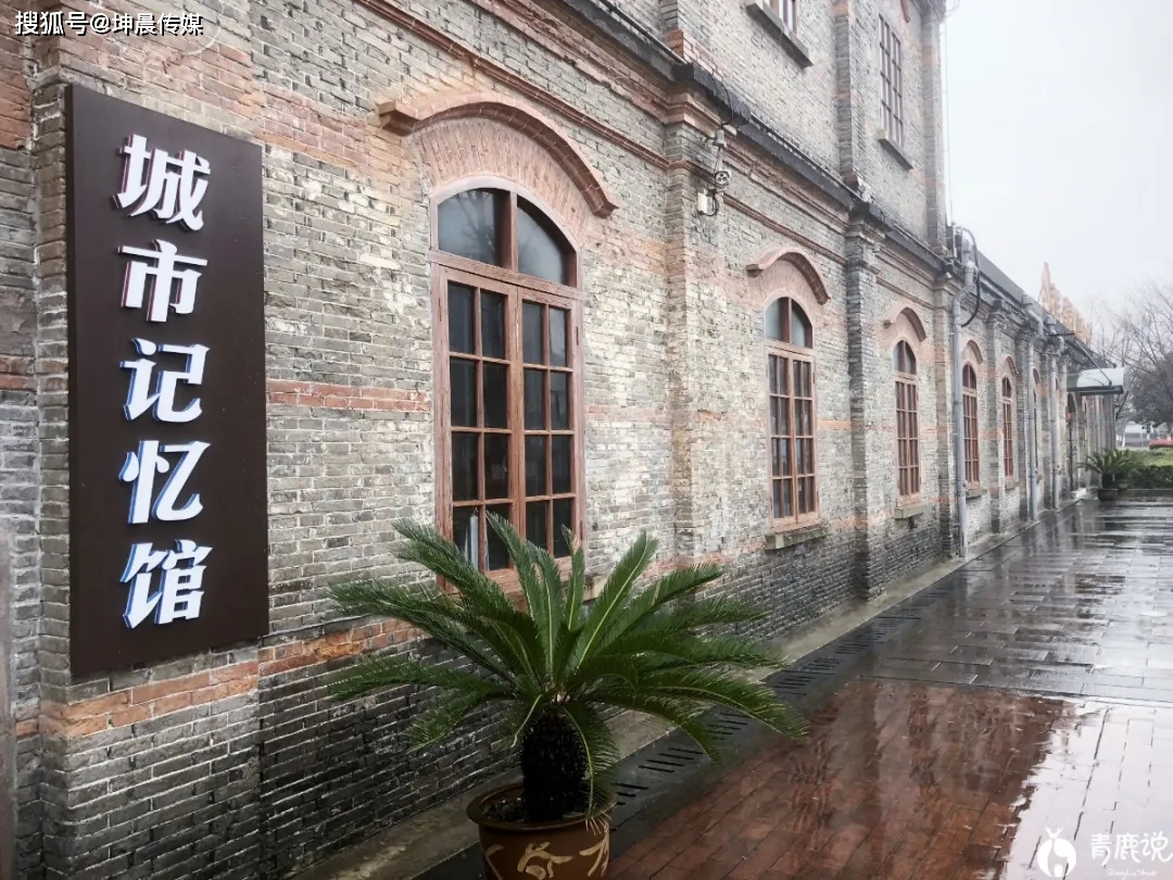 唤醒"旧时光",最in的年代记忆都在这里~~~_宁波