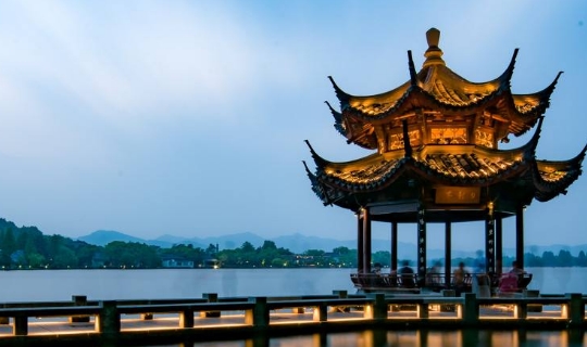 中国“最良心”景区，消费低风景美，去过两个没遗憾！