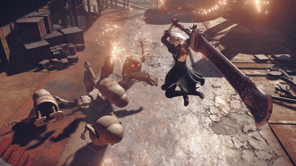 Index|开放世界生存游戏《英灵神殿》steam周销榜七连冠