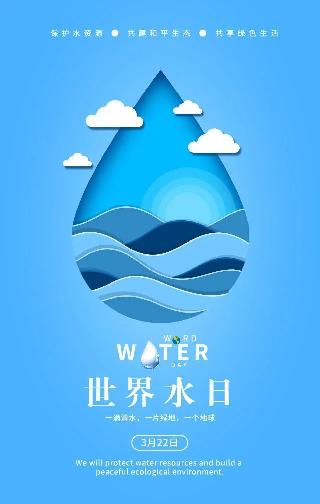吉林市开展"世界水日""中国水周"宣传活动