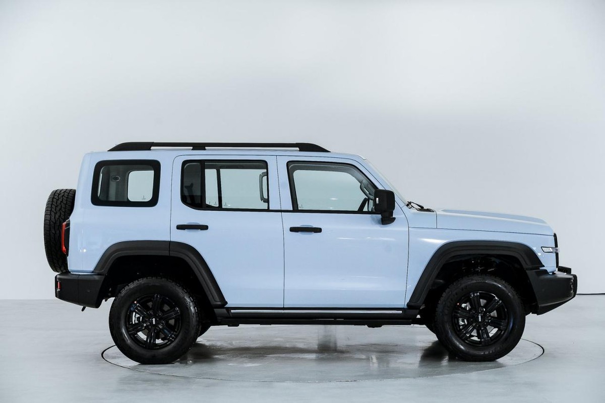 20万级硬派suv怎么选看完这三款包你被圈粉