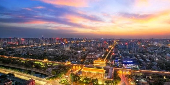 中国不太适合生活的城市，工资大多在3000元，房价却达到了上万