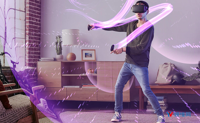 oculus|oculus quest1代和2代区别哪个更好，oculus quest1代和2代激活方法如何激活？