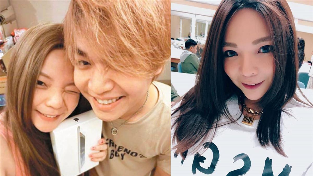 李亮瑾诞下儿子,与小5岁男友认识仨月被求婚,男方曾出家_张奇峰