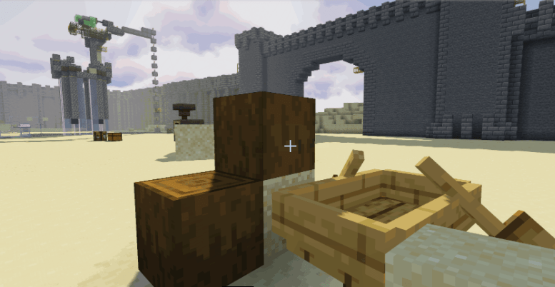 我的世界 熔炉 刷经验 速度快到飞起 这些操作你知道吗 仙人掌