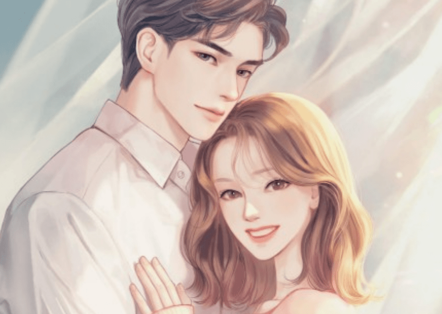 男人理想中的女人类型只有一种