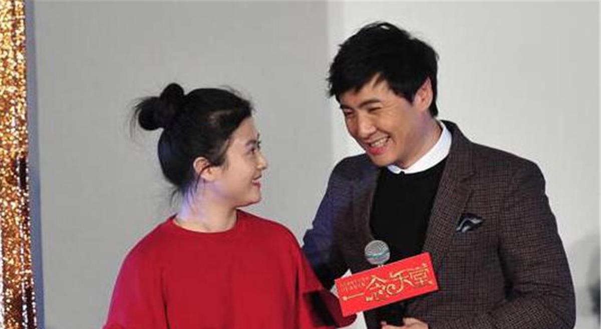 深扒200亿影帝沈腾的"花边新闻",这个男人真不简单