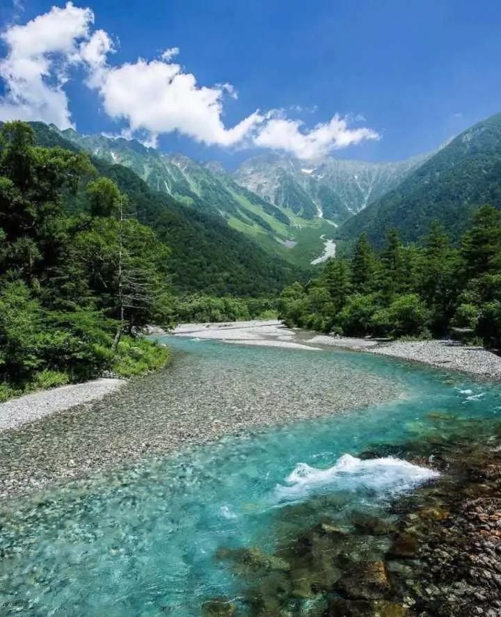 日本不只有阿尔卑斯山，长野还有泡不完的温泉！