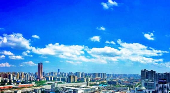 中国三座“最牛气”的城市，都是省会城市，携手走进新一线城市