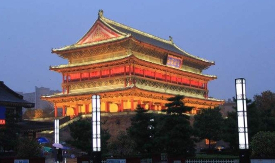 中国位置最佳的3城市，北京和西安上榜，第3没有想到！