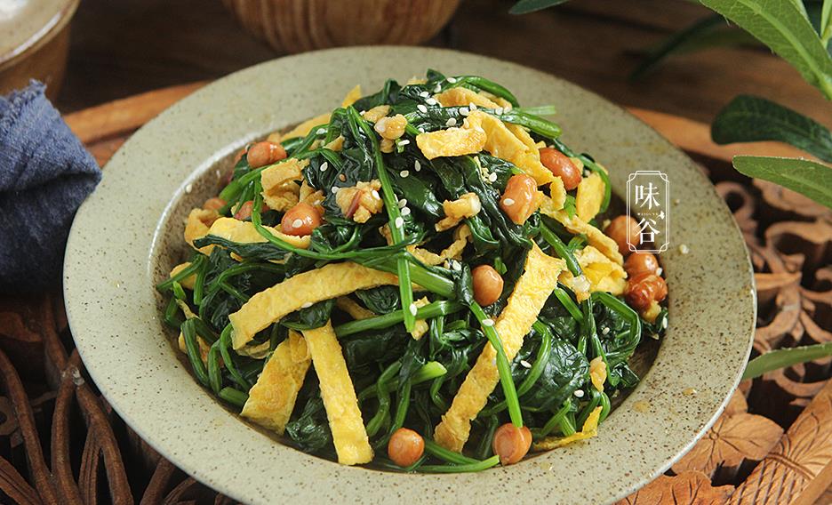凉拌菠菜鸡蛋窍门 f434060b07324cf3a42be20b1d175c04.jpeg