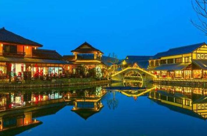 江苏最有钱的城市，比苏州南京还富裕，看看是你家乡吗？