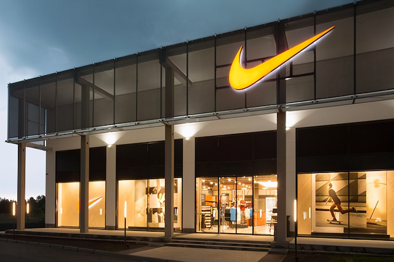 原创耐克季度销售未达预期,股价在早盘交易中下跌3%