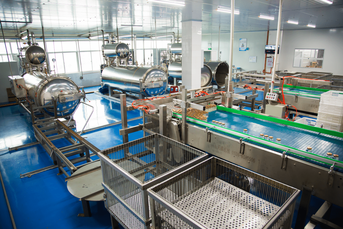 品鉴文化馆馆长:即食燕窝品牌虽多,但有能力自主生产的并不多!_防腐