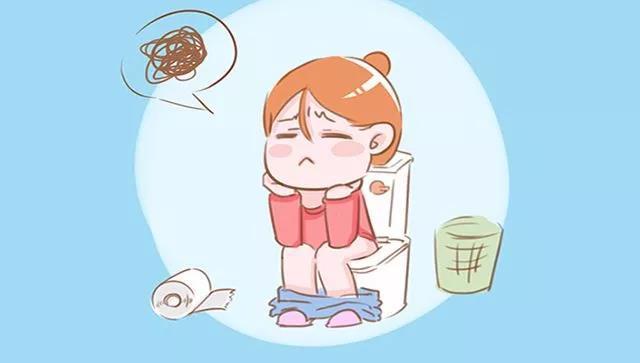 孕37周腹泻怎么办