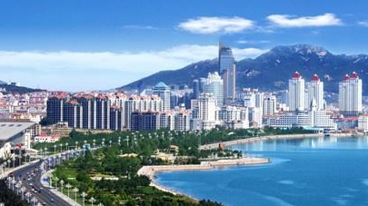 中国山东最舒服的城市，海滨城市威海，到底有怎样的魅力？
